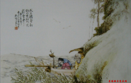 王琦（中国陶瓷美术大师）_百度百科