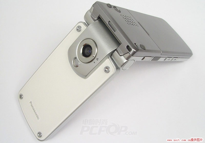  p>松下vs3是松下公司推出的翻盖类型的手机. /p>