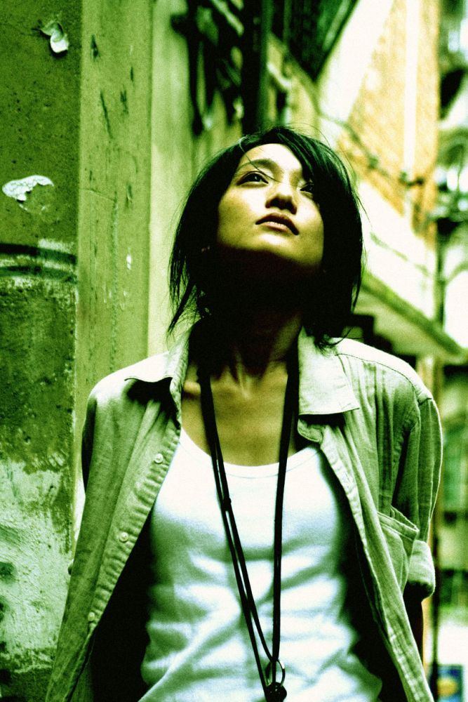 《李米的猜想》剧照