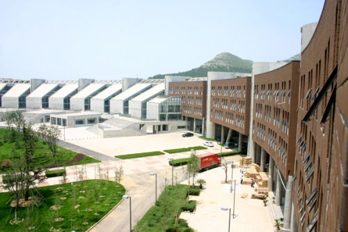 山东美术工艺学院