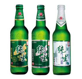 始建于1985年,凭借得天独厚的地理优势,现代化的技术设备和管理模式