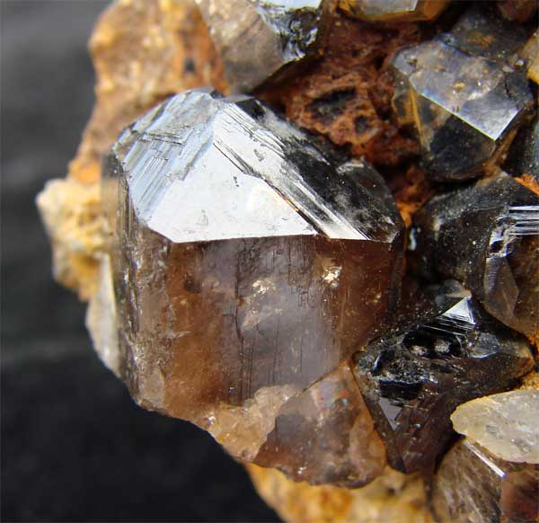 cassiterite