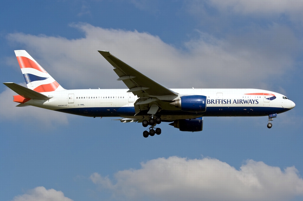 波音777 全网资源