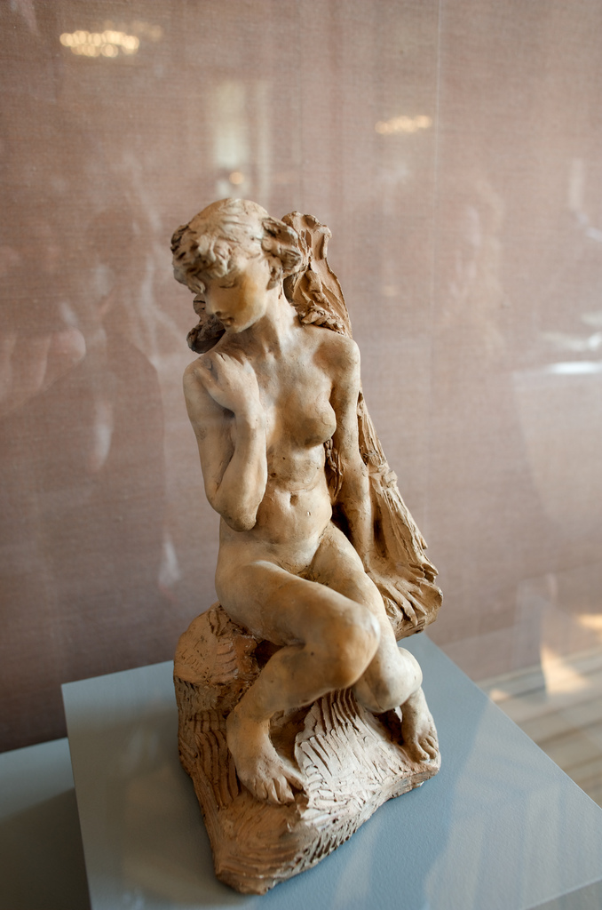 卡蜜尔·克劳戴尔