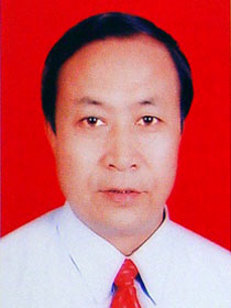 现任大武口区人大常委会主任. /p>