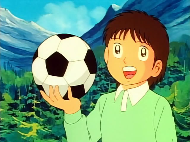 《 a target="_blank" href="/item/足球小将/27431" data-lemmaid="