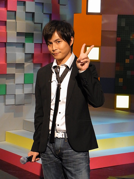 台湾男子娱乐组合,由 a target="_blank" href="/item/孙协志/279910"