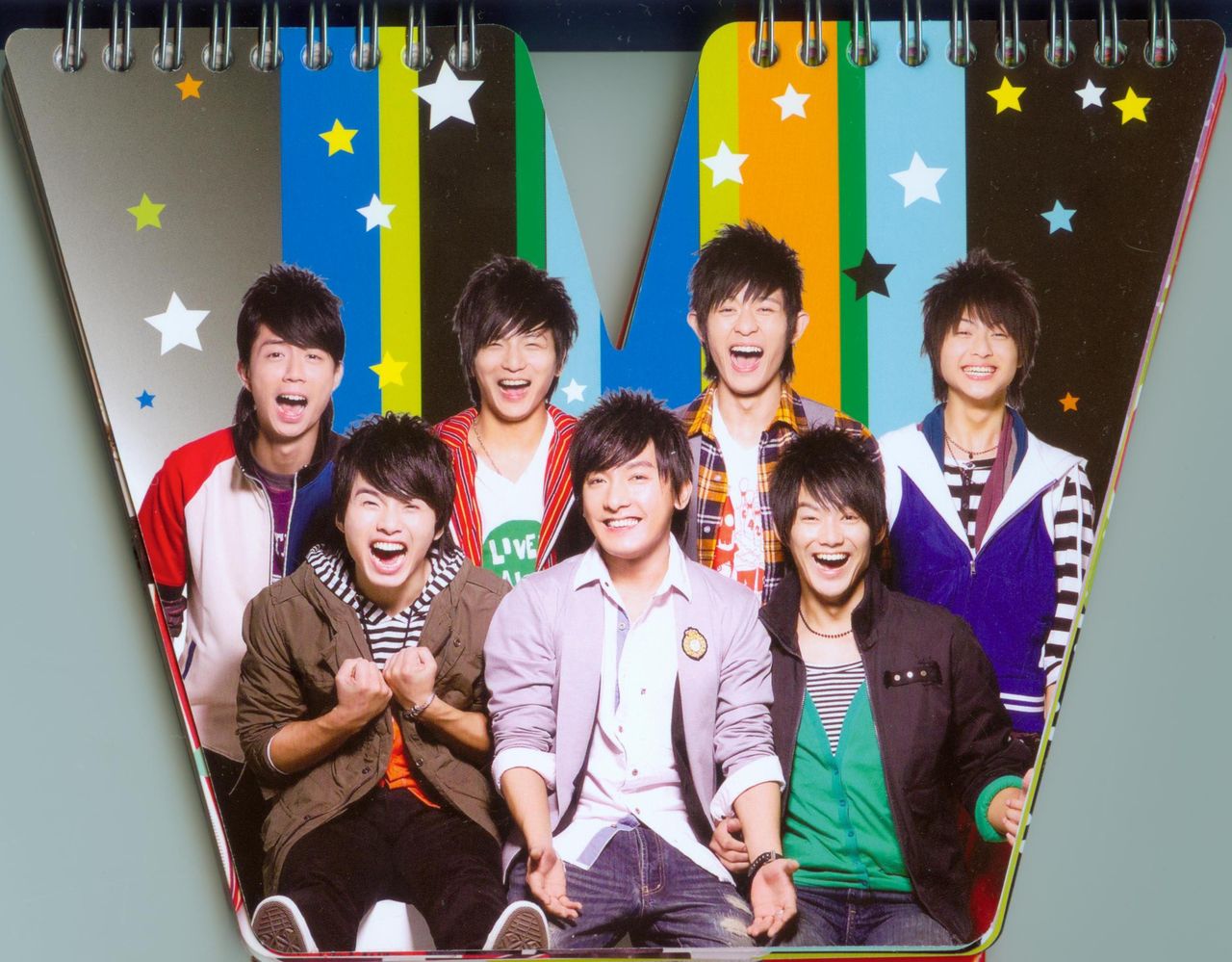  p>《模范棒棒堂》是 a href="#">channel v /a>(台湾)播出的 a href=