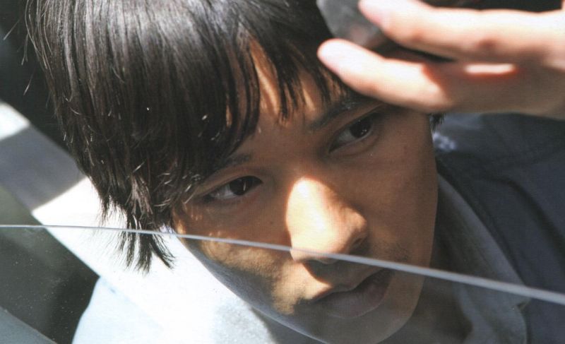 韩国男演员,毕业于韩国 a target="_blank" href="/item/龙仁大学">龙