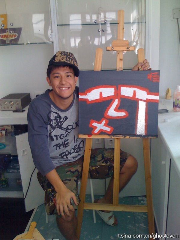  p>张致恒(steven cheung),1984年11月10日出生于中国香港,中荷混血儿