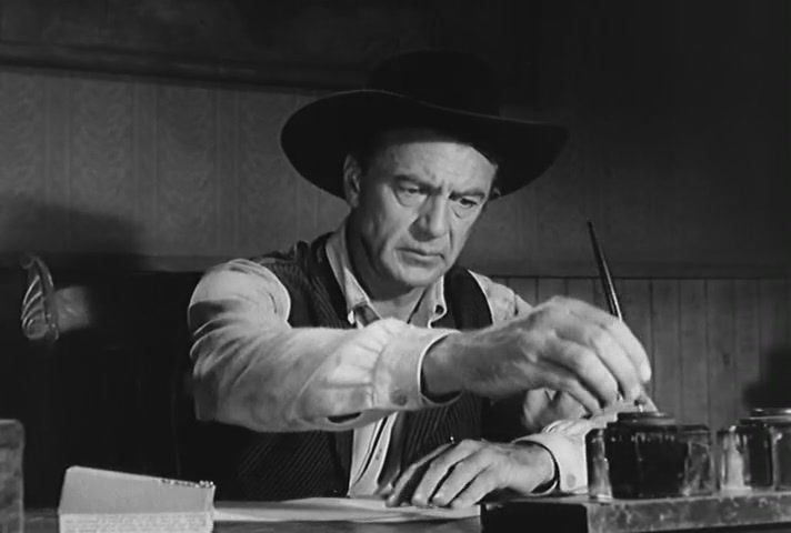  p>《正午》是由美国克莱默斯坦利电影制作,联美影业发行的85分钟西部