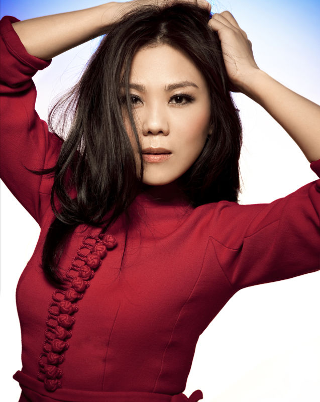  p>蔡健雅( i>tanya chua /i>),1975年1月28日出生于新加坡,祖籍中国