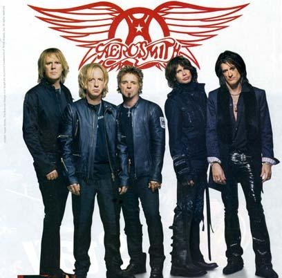  p>空中铁匠乐队(aerosmith)是一支非常具有传奇性的乐队,他们在 a
