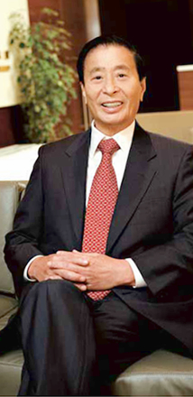 恒基兆业地产有限公司