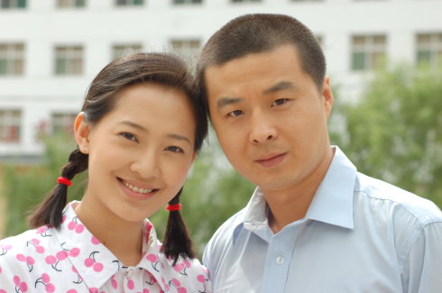 ">《大峡谷的女人》是 a target="_blank" href="/item/耿胜/9829699"