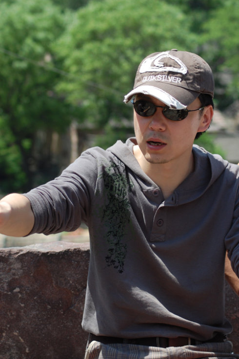  p>《大峡谷的女人》是 a target="_blank" href="/item/耿胜/9829699