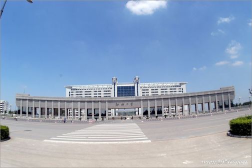 聊城大学东昌学院