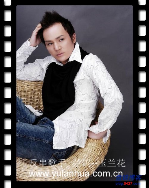 兰鸽是中国著名的 a target="_blank" href="/item/反串艺人/9946578"