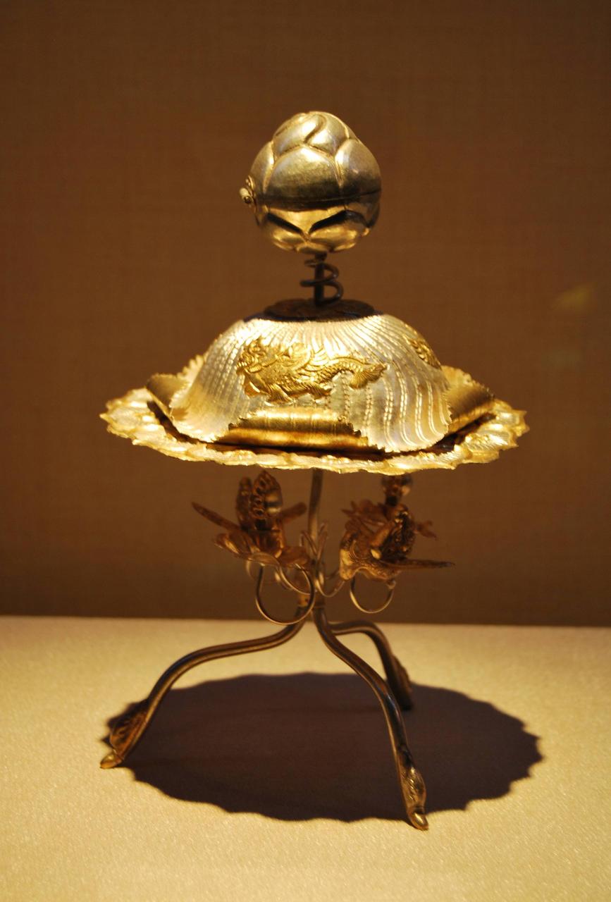  p>法门寺博物馆(famen temple museum)又称 a target="_blank" href=