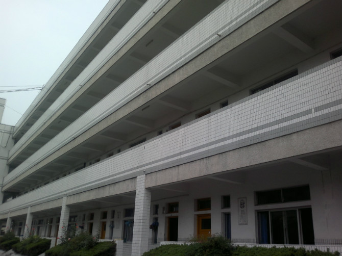 江苏省石庄高级中学