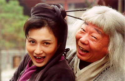  p>《侠女闯天关》是一部由 a href="#" data-lemmaid="9517540">