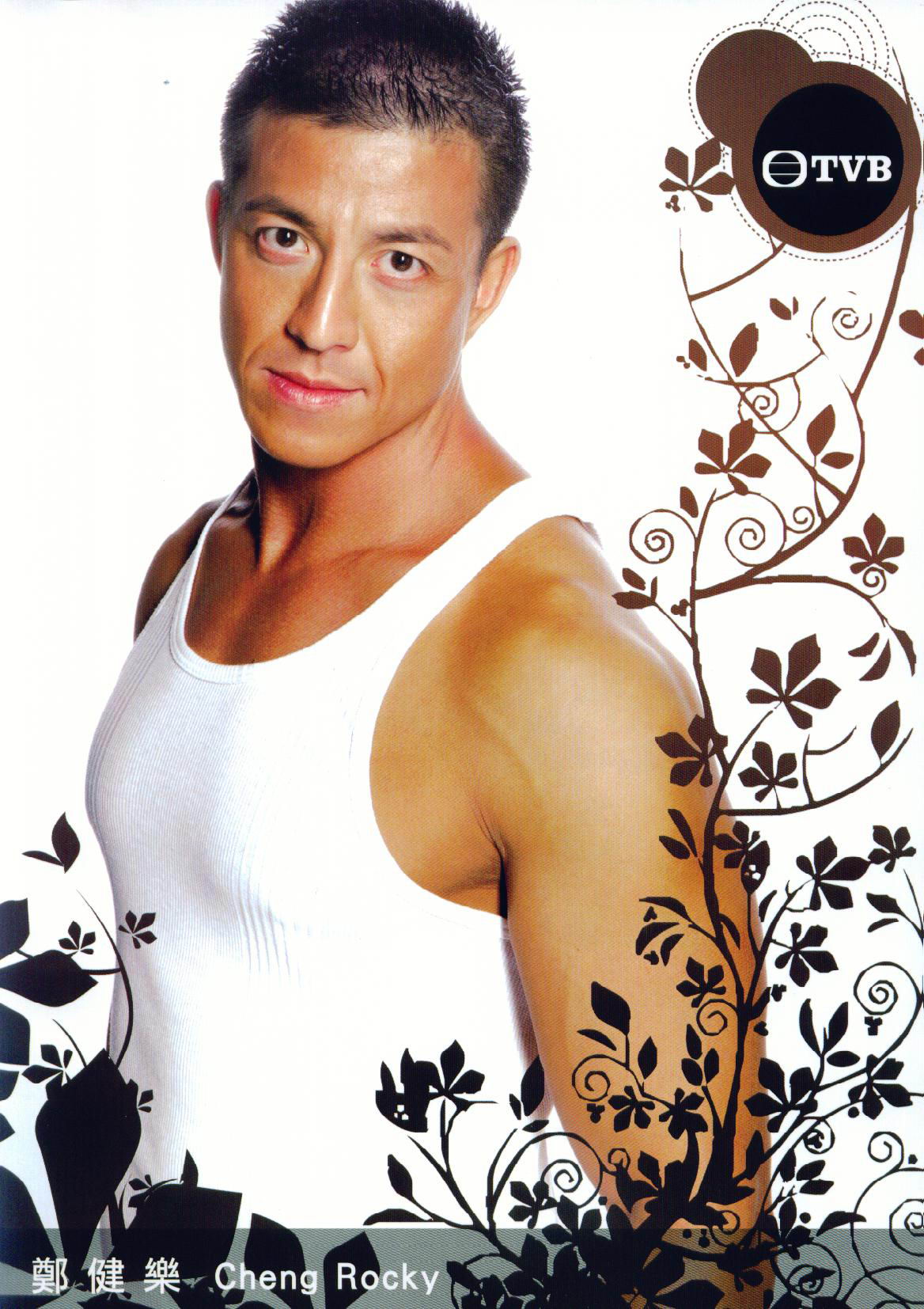  p>郑健乐,2005年参加 a target="_blank" href="/item/香港先生