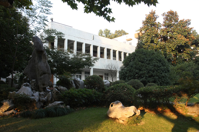  p>杭州师范大学音乐学院建立于1982年,是当时浙江省最早的高等音乐