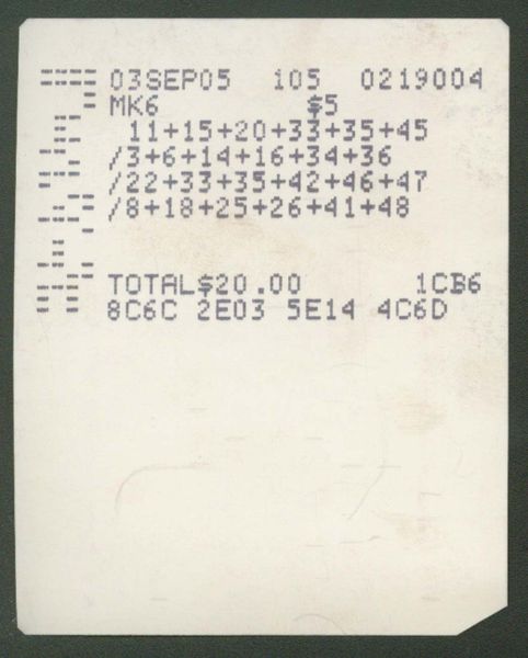  p>六合彩(英文:mark six)是 a target="_blank" href="/item/香港