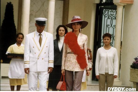 绝世好宾juetsaihobun(2004)