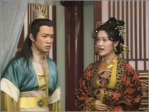  p>《无头东宫》(love is beautiful)是香港电视广播有限公司2002年