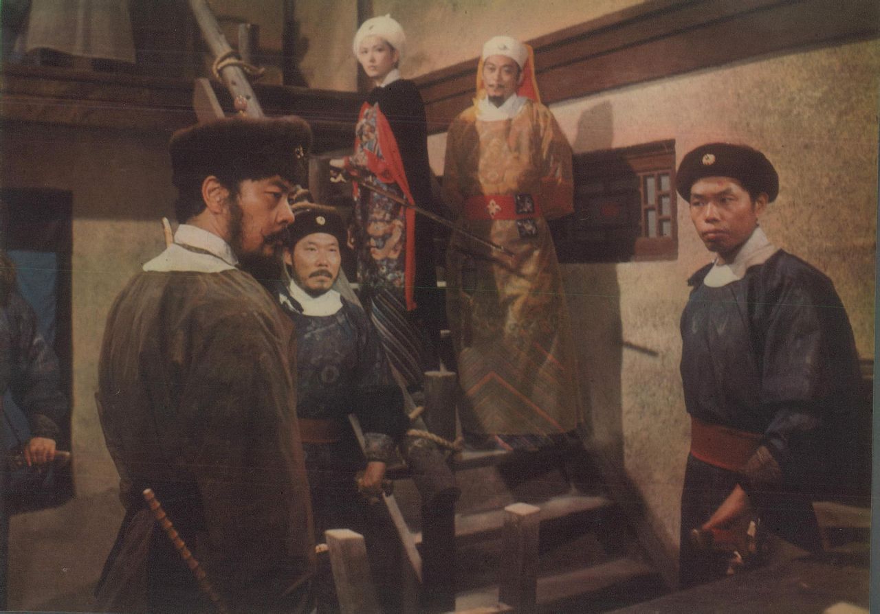 the fate of lee khan