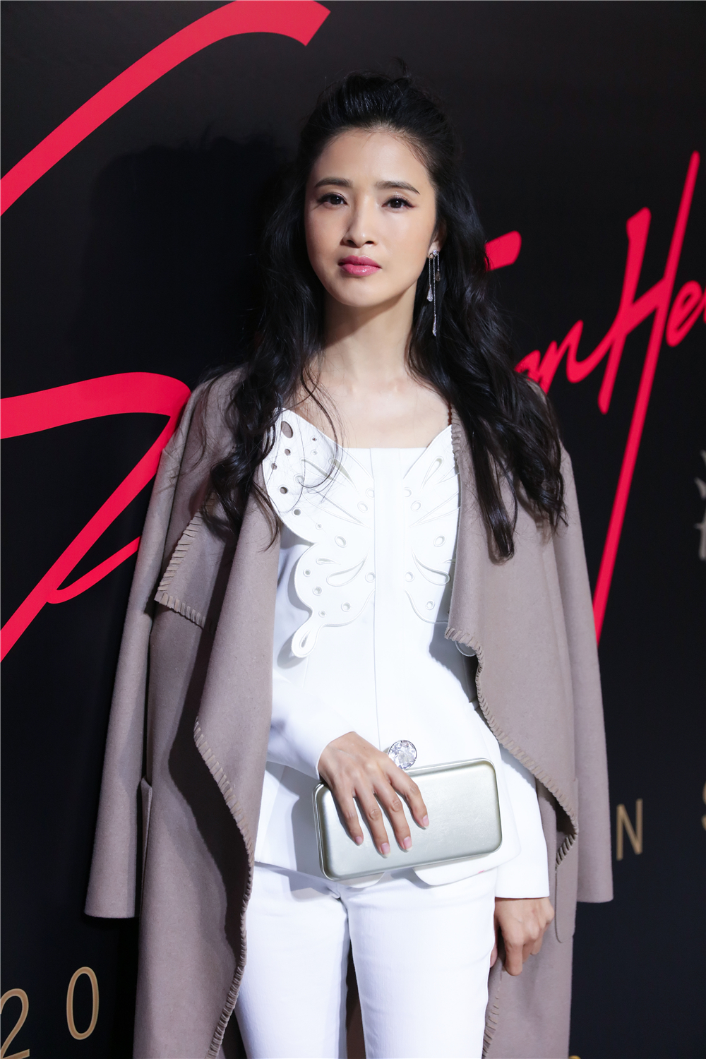  p>龚蓓苾,1978年2月21日出生于福建省泉州市石狮市,中国内地女演员