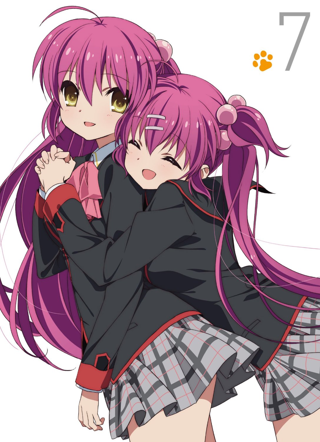 little busters!～refrain