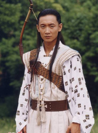  p>杨俊毅,1974年5月1日出生于江苏无锡,中国演员,武术运动员.