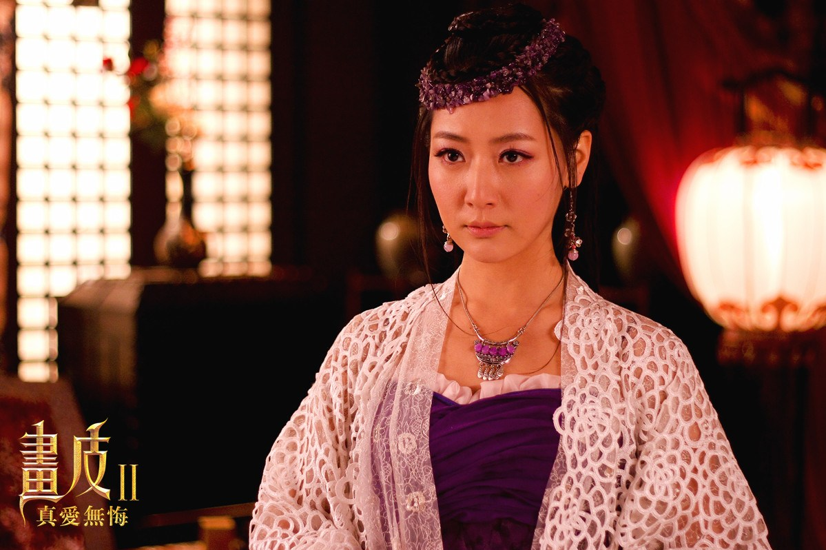  p>白冰(michelle),原名陈东,1986年5月2日出生于陕西省西安市,中国