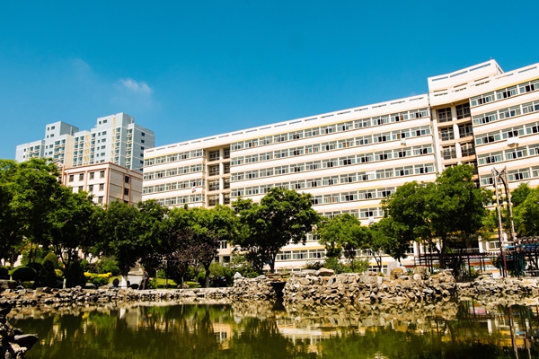 兰州理工大学