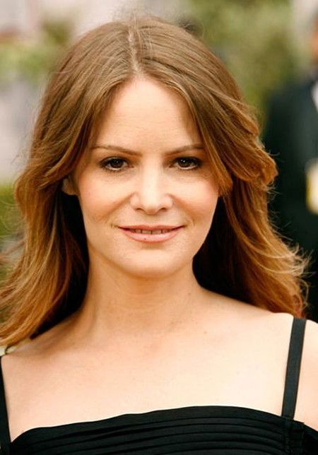  p>詹妮弗·杰森·李(jennifer jason leigh),美国女演员,1962年2月5