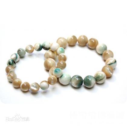 砗磲饰品图片_百度百科