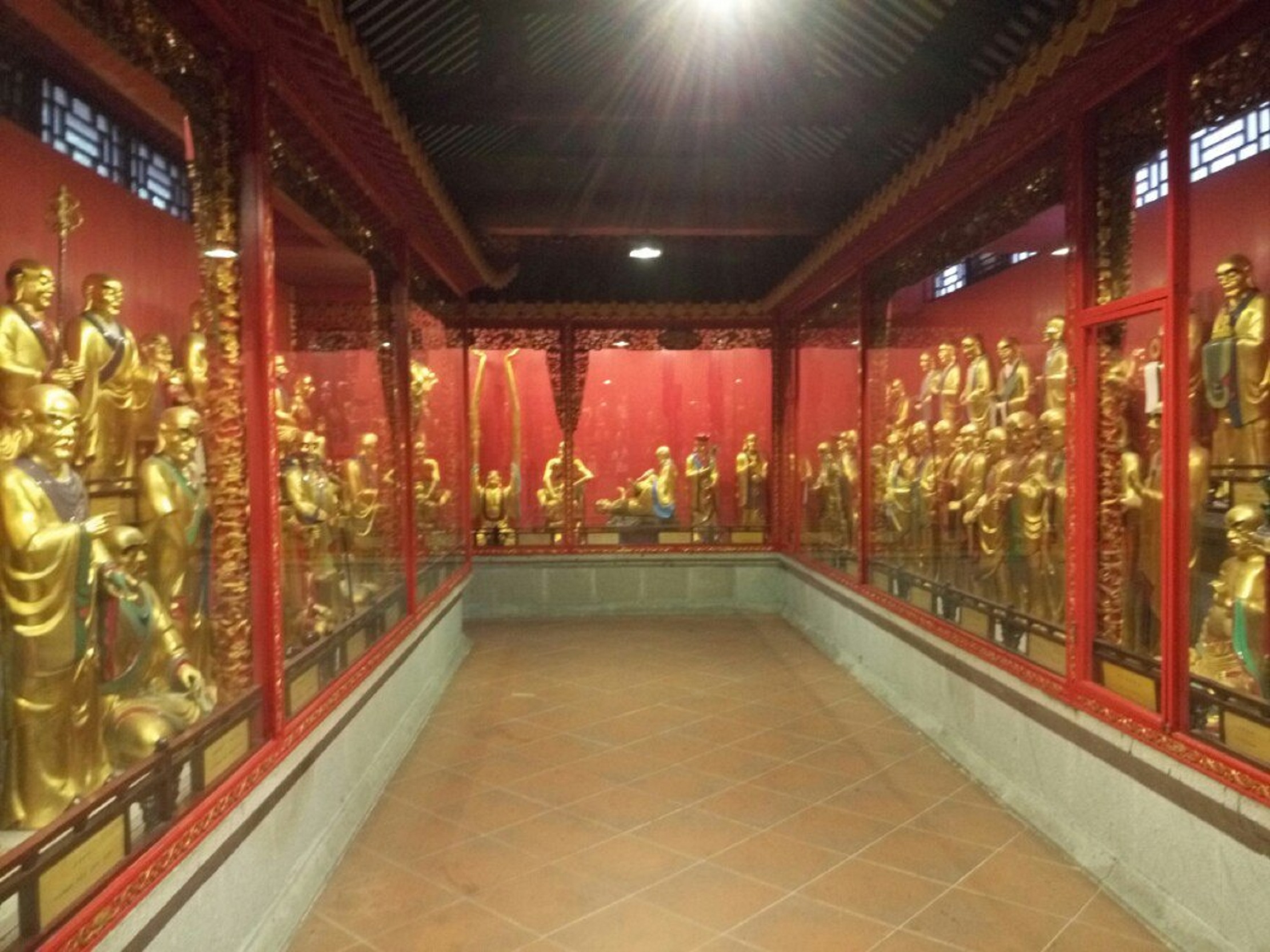  p data-id="gnvfucu733">佛山宝林寺位于顺德大良太平山西麓,于明山