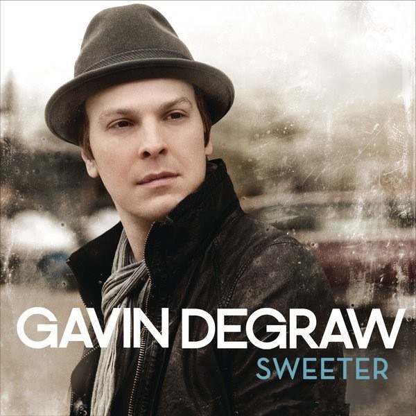  p>《sweeter》是出自gavin degraw同名专辑 《sweeter》一首歌曲, /p