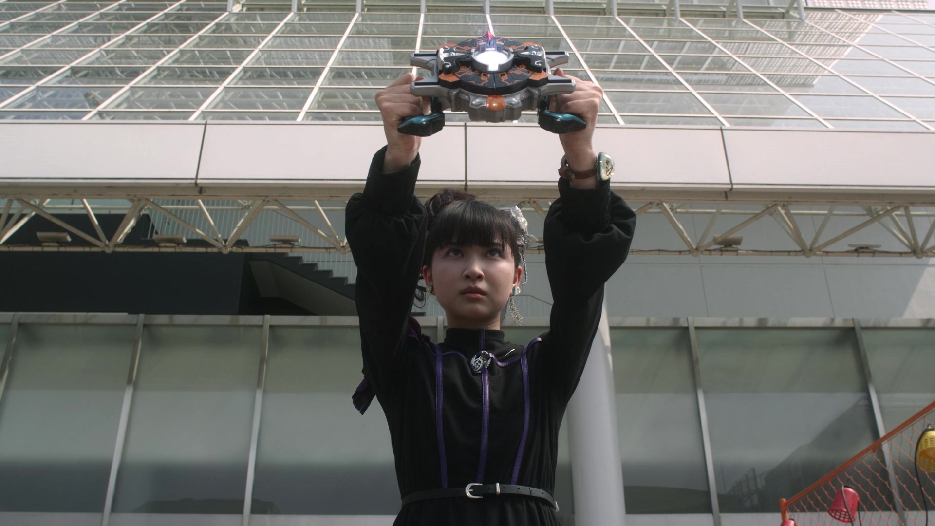 是日本特摄《 a target="_blank" href="/item/罗布奥特曼/22554932"