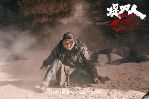 捉刀人（2024年释小龙主演的武侠动作电影）_百度百科