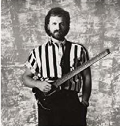 Daryl Stuermer_百度百科