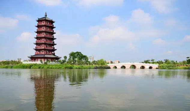  p data-id="gnwmrzz2io">广东省东莞市麻涌镇在明末清初,文风鼎盛