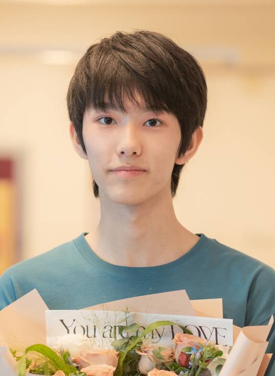 马柏全（中国内地男演员）_百度百科