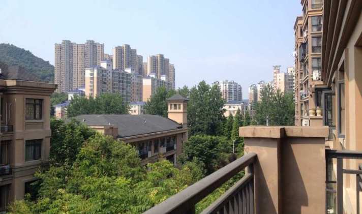 新月半岛