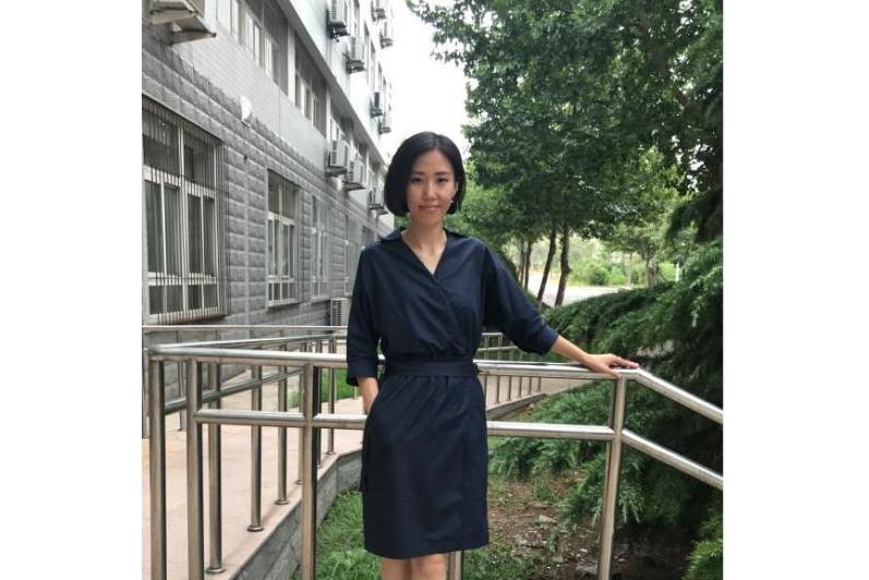王婷婷
