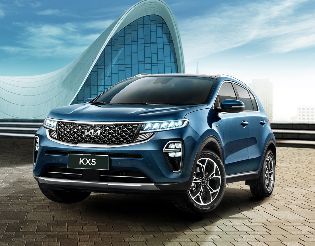  p>起亚kx5是起亚的核心战略suv车型,2016年3月10日,起亚kx5在重庆