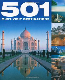 501 destinations