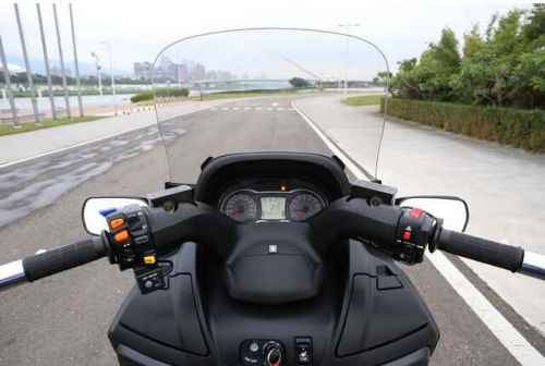 铃木Burgman 650_百度百科